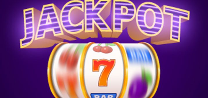 Progressive jackpot slot machines at online casinos