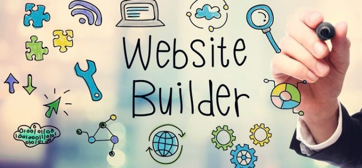 What is a Website Builder?