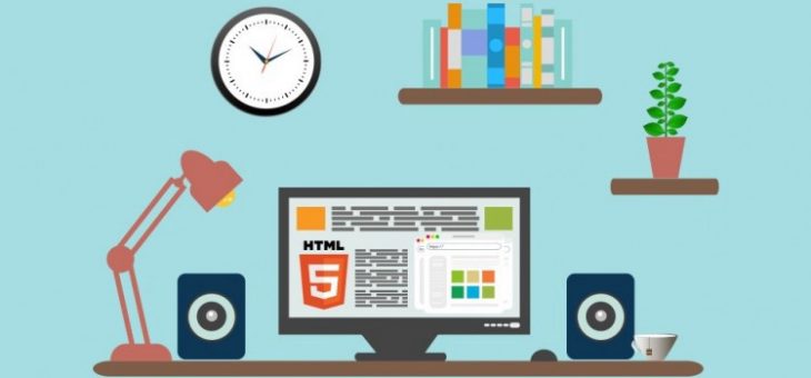 5 Web Development Steps to Design the Perfect Website