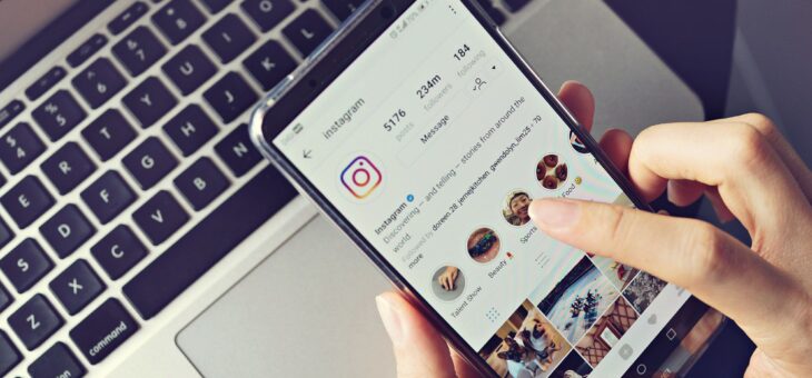 How to get to the top of Instagram