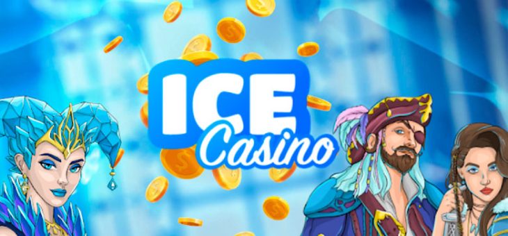 Classic Slots vs. Modern Marvels: A Comparative Study of Slot Game Design in Ice Casino