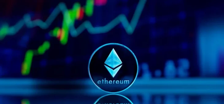 Что будет с ценой Ethereum после майской консолидации?