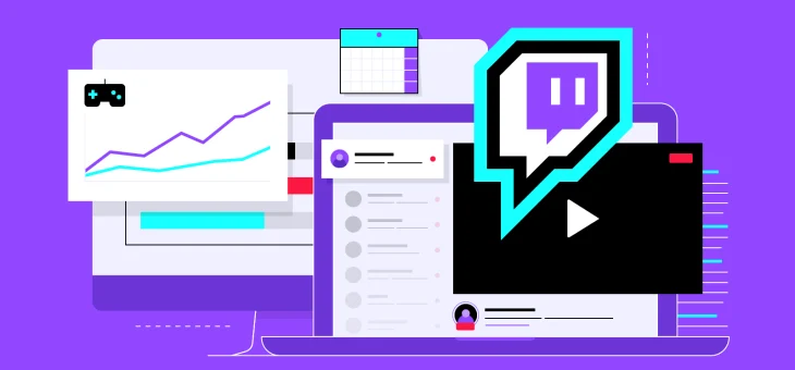 How External Traffic Really Affects Your Twitch Growth (And How to Use It)