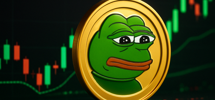Прогноз PEPE на 2025 рік: вплив деривативів і відкритого інтересу