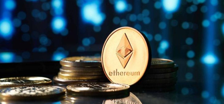 Что формирует цену ETH в 2025: триггеры и тормоза
