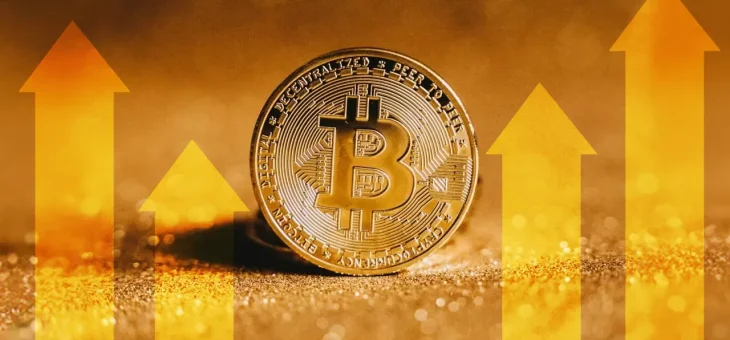 Чи зможе Bitcoin перевищити $135 тисяч до грудня — на що орієнтується ринок