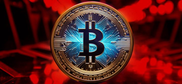 Прогноз цены биткоина: что значит для рынка политика центробанков