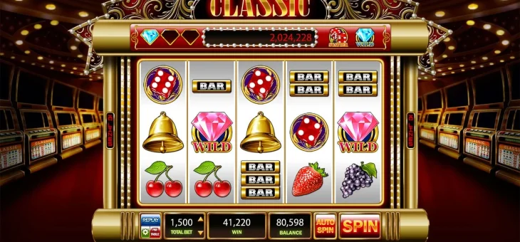 Simple Guide to Online Casino Inclave Sign-Up