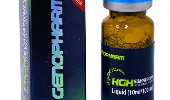 Buy Authentic Genopharm Online – Trusted Supplier